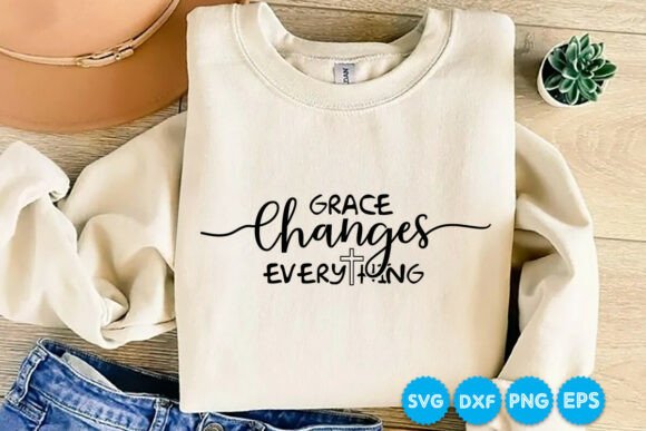 Christian SVG Quotes T-shirt Design: A Graphics Craft for Branding