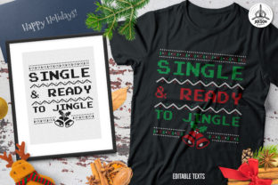 Funny Christmas Jingle T-Shirt Retro SVG Review