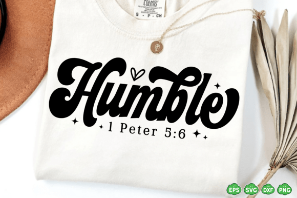 Humble Graphics for T-Shirt Designs