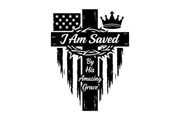 I Am Saved Grace – An Embroidery Designer's Honest Review